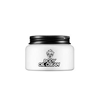 Крем-масло для тела ПРОБНИК VILLAGE 11 FACTORY Relax-day Body Oil Cream