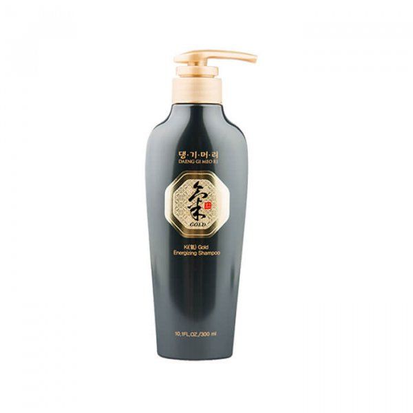 Шампунь против ломкости волос Daeng Gi Meo Ri Ki Gold Energizing Shampoo