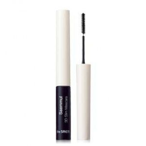 тушь для ресниц the saem saemmul 3d slim mascara