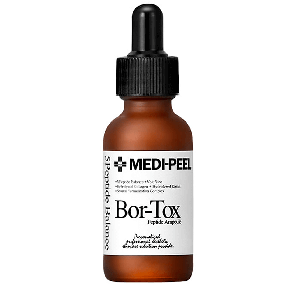 MEDI-PEEL Bor-Tox Peptide Ampoule.png