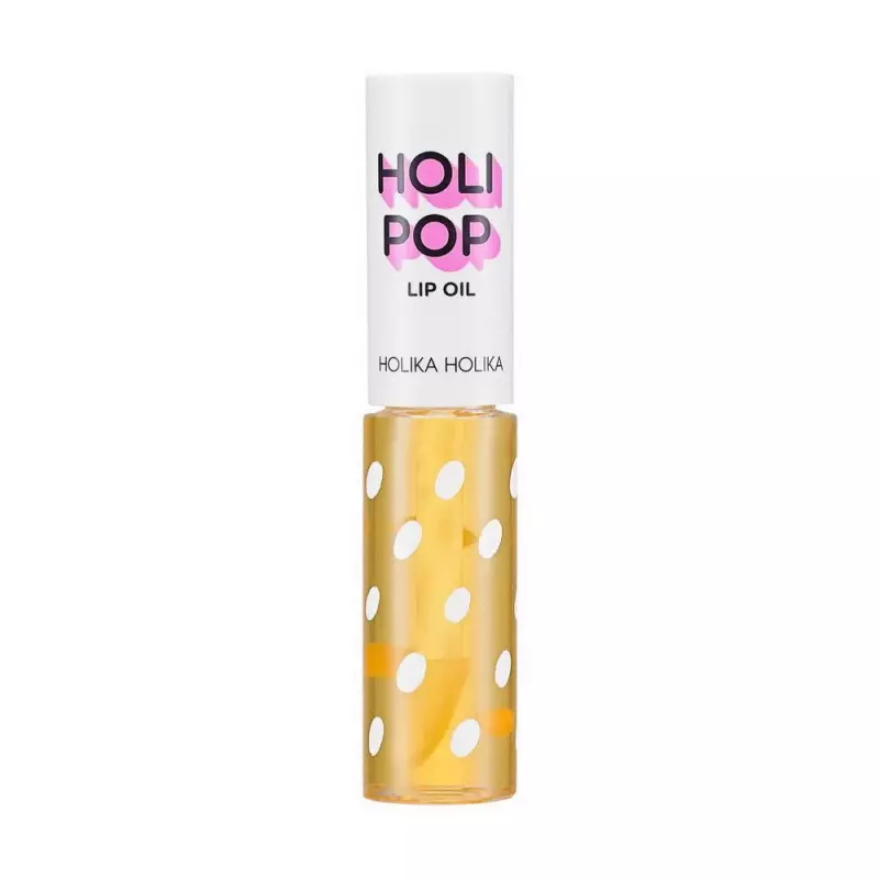 Масло для губ Holika Holika Holipop Lip Oil